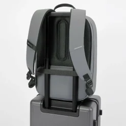 Discount XD Design Bobby Edge Business-Rucksack 46 cm Laptopfach grey