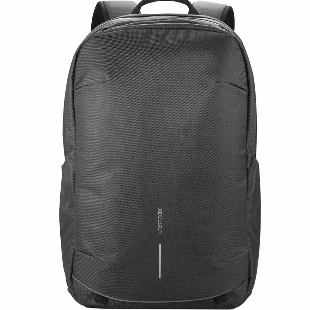 Hot XD Design Bobby Explore Rucksack 54 cm Laptopfach black
