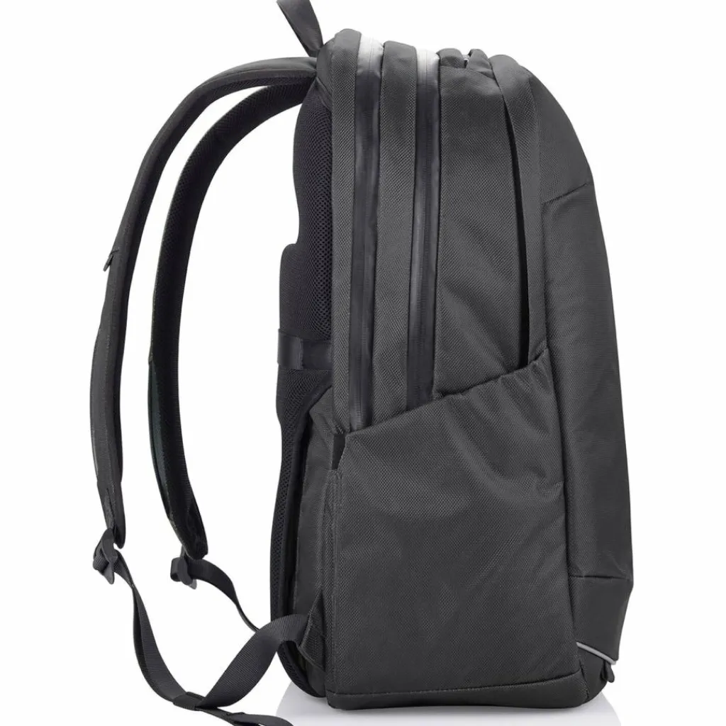 Hot XD Design Bobby Explore Rucksack 54 cm Laptopfach black