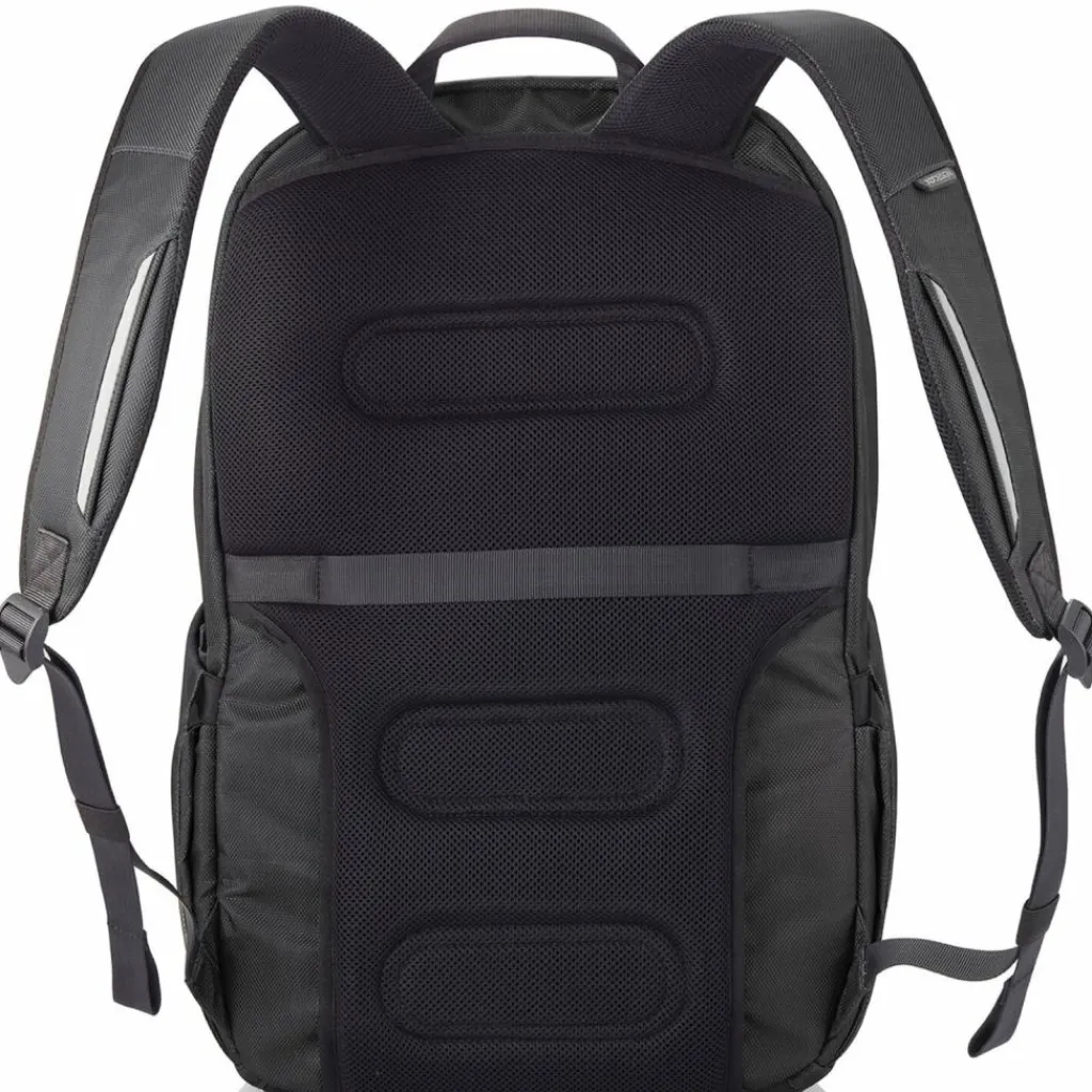 Hot XD Design Bobby Explore Rucksack 54 cm Laptopfach black