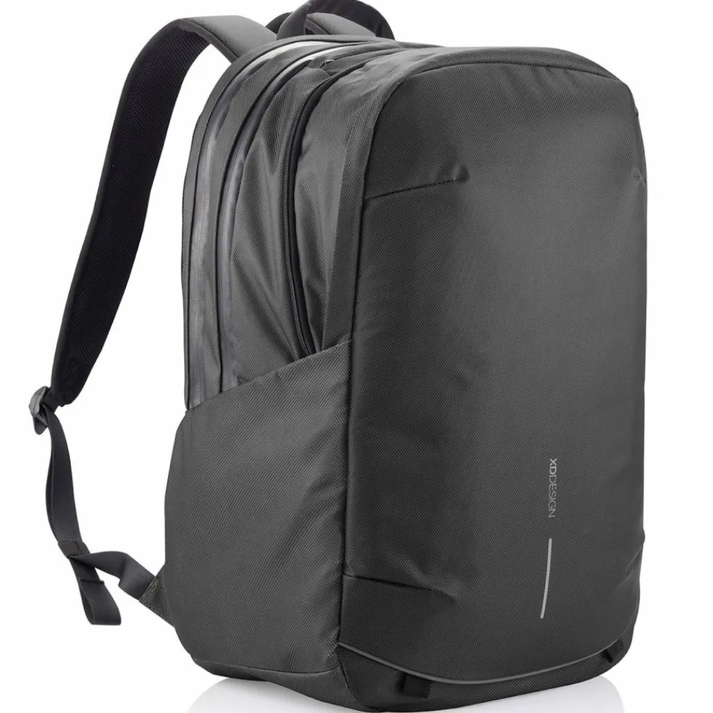 Hot XD Design Bobby Explore Rucksack 54 cm Laptopfach black