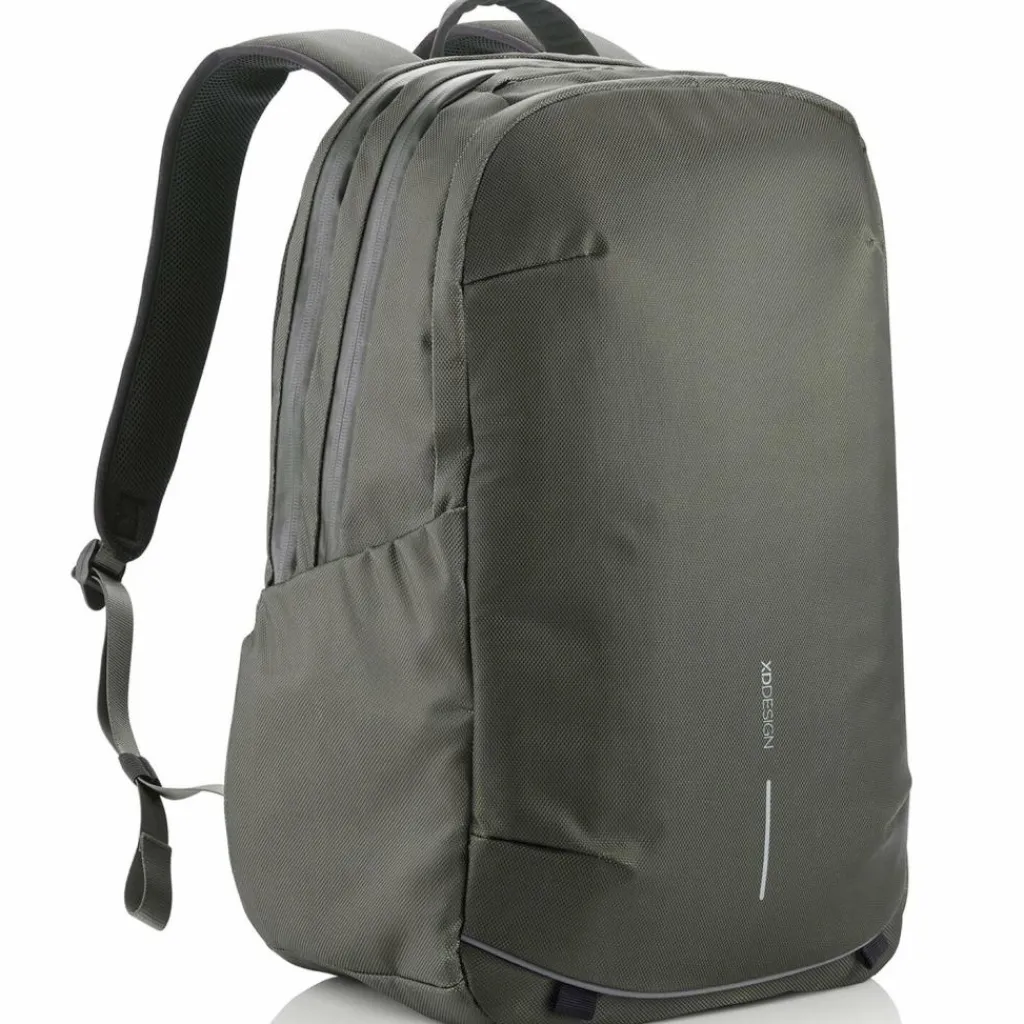 Sale XD Design Bobby Explore Rucksack 54 cm Laptopfach olive
