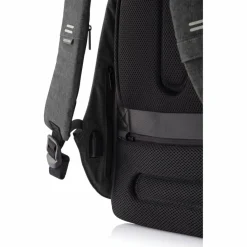 Best XD Design Bobby Hero Regular Rucksack RFID 45 cm Laptopfach black