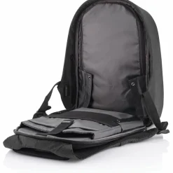 Best XD Design Bobby Hero Regular Rucksack RFID 45 cm Laptopfach black