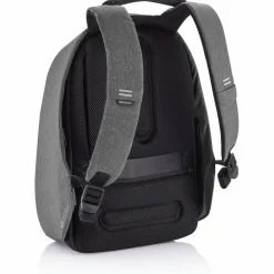 XD Design Business-Rucksäcke|Laptoptaschen<Bobby Hero Regular Rucksack RFID 45 cm Laptopfach grey