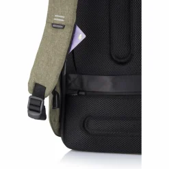 XD Design Bobby Hero Small Rucksack RFID 38 cm Laptopfach