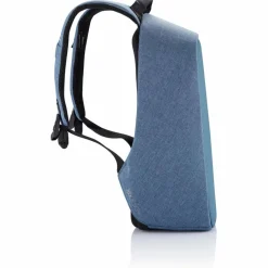 Clearance XD Design Bobby Hero Small Rucksack RFID 38 cm Laptopfach light blue