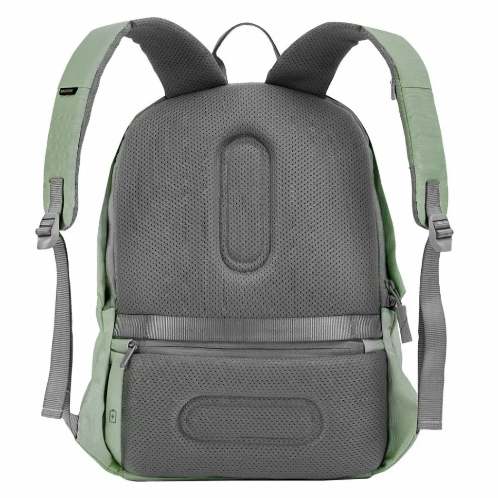 XD Design Bobby Soft RFID 45 cm Laptopfach