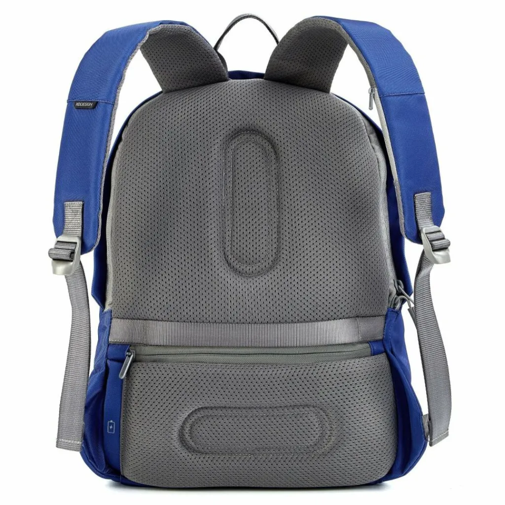 XD Design Bobby Soft RFID 45 cm Laptopfach