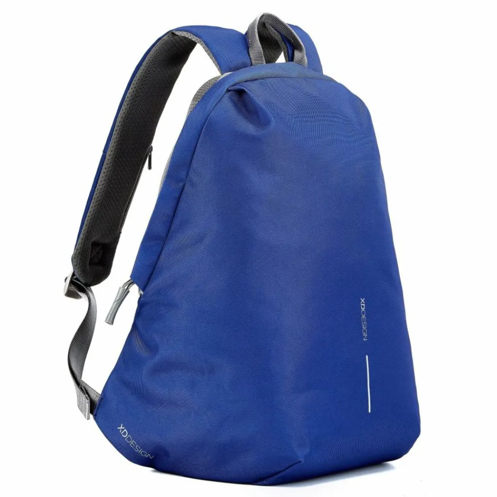 XD Design Bobby Soft RFID 45 cm Laptopfach