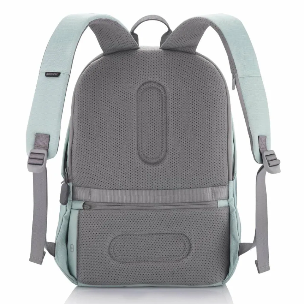 XD Design Bobby Soft Rucksack RFID 45 cm Laptopfach