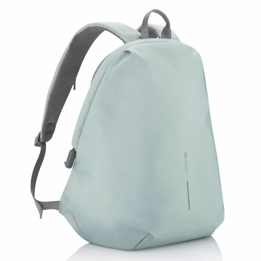 XD Design Bobby Soft Rucksack RFID 45 cm Laptopfach