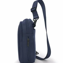 XD Design Boxy Sling Umhängetasche 16 cm