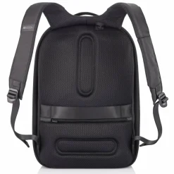 XD Design Business-Rucksäcke|Laptoptaschen<Flex Gym Rucksack RFID 46 cm Laptopfach black