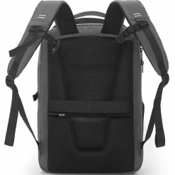 XD Design Business-Rucksäcke|Laptoptaschen<The Bizz Business-Rucksack 47 cm Laptopfach grey