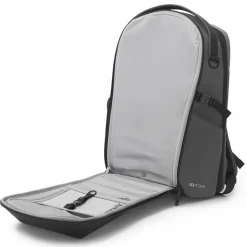 XD Design Business-Rucksäcke|Laptoptaschen<The Bizz Business-Rucksack 47 cm Laptopfach grey