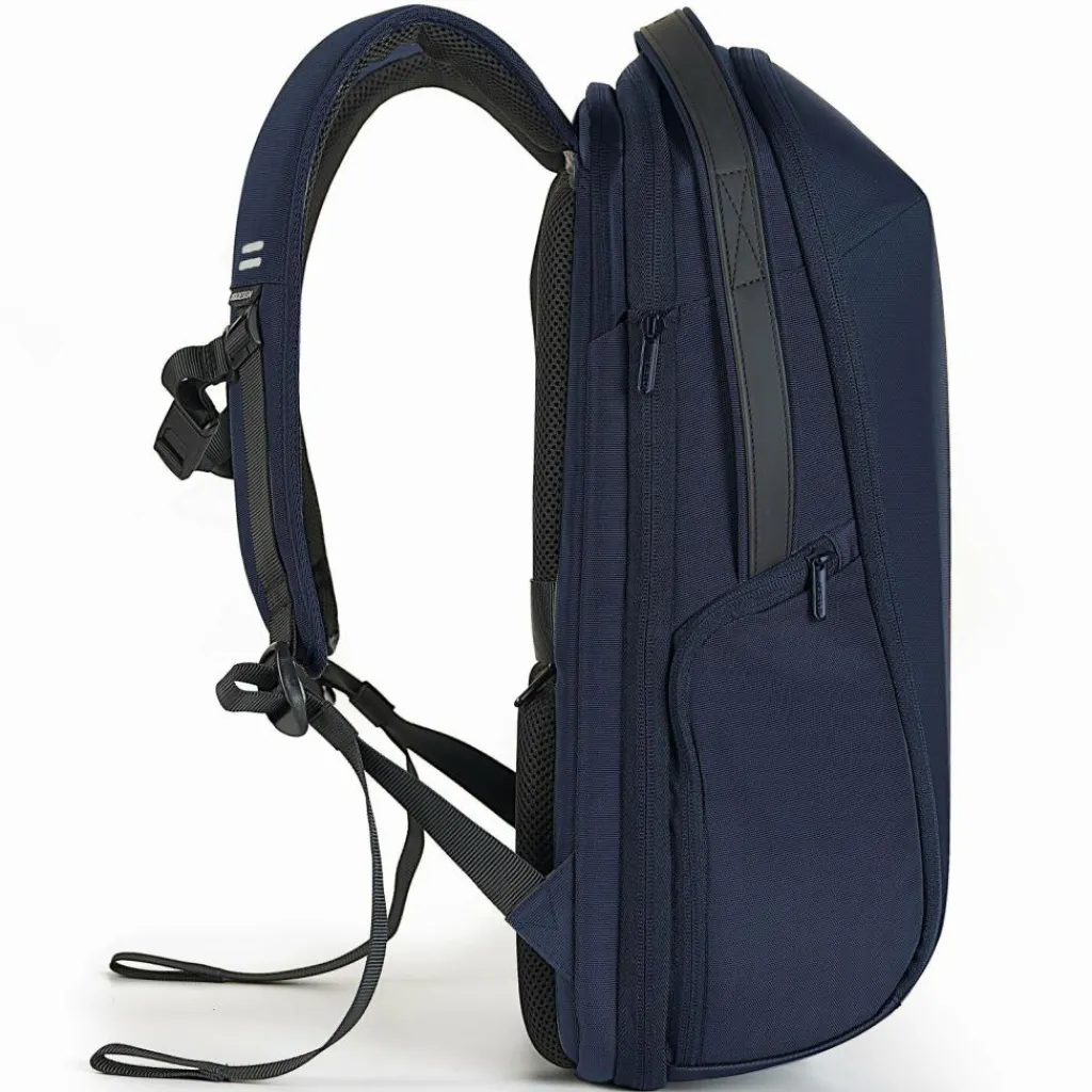 XD Design The Bizz Business-Rucksack 47 cm Laptopfach
