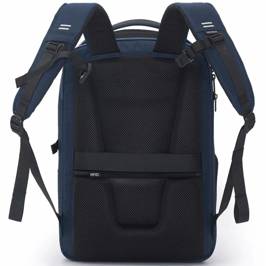XD Design The Bizz Business-Rucksack 47 cm Laptopfach