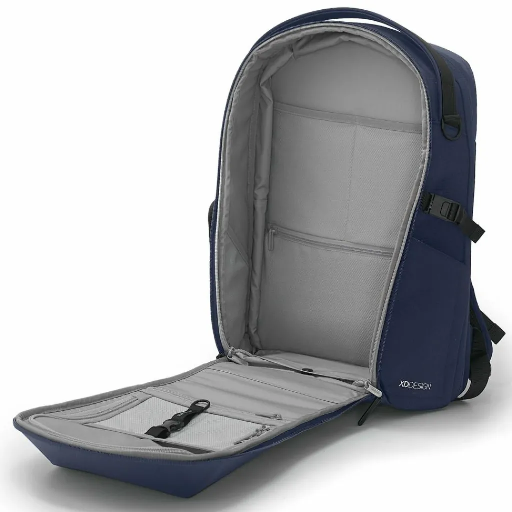 XD Design The Bizz Business-Rucksack 47 cm Laptopfach