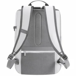 Clearance XD Design Urban Daypack 44 cm Laptopfach off white