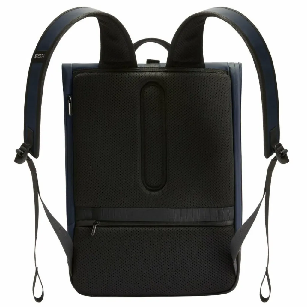 XD Design Urban Daypack 43 cm Laptopfach navy