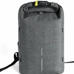Hot XD Design Urban Rucksack RFID 46 cm Laptopfach grey