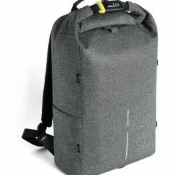 Hot XD Design Urban Rucksack RFID 46 cm Laptopfach grey