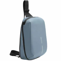 XD Design Umhängetaschen<Urban Umhängetasche 31 cm blue