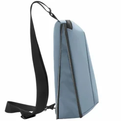 XD Design Umhängetaschen<Urban Umhängetasche 31 cm blue