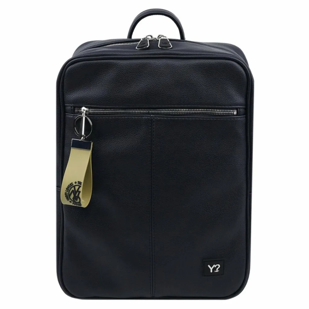 Y Not? Daypacks<Professional Rucksack 35 cm navy2