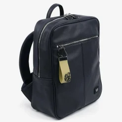 Y Not? Daypacks<Professional Rucksack 35 cm navy2