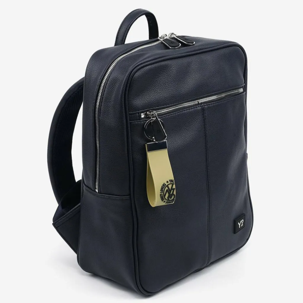 Y Not? Daypacks<Professional Rucksack 35 cm navy2