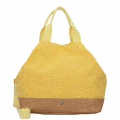 Y Not? Sponge Shopper Tasche 34 cm