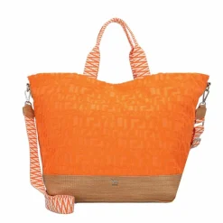 Y Not? Sponge Shopper Tasche 34 cm