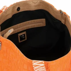 Y Not? Sponge Shopper Tasche 34 cm