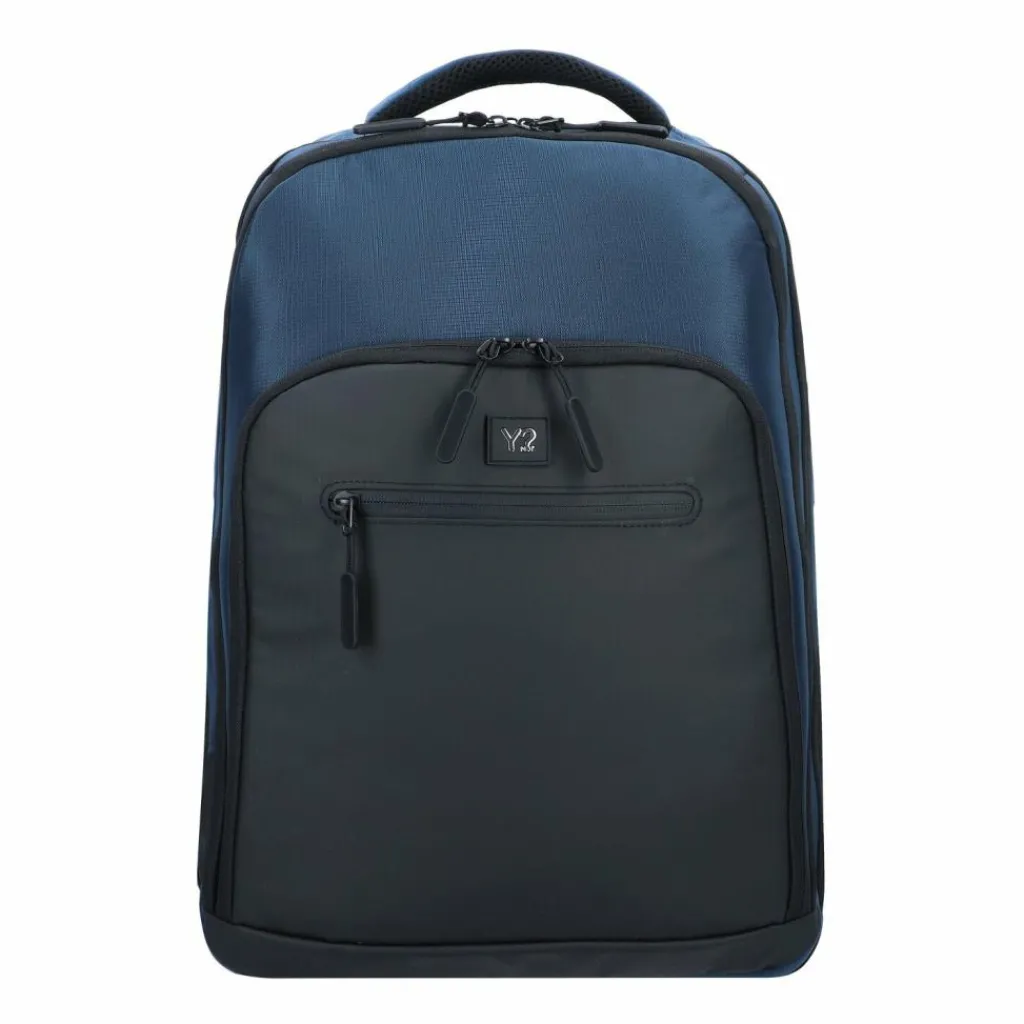 Y Not? Reisetaschen Ohne Rollen<Vovager Reiserucksack 45 cm navy