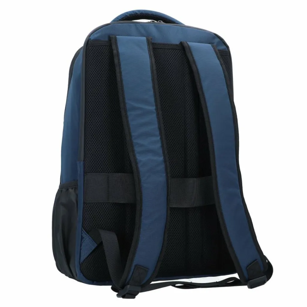 Y Not? Reisetaschen Ohne Rollen<Vovager Reiserucksack 45 cm navy