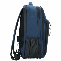 Y Not? Reisetaschen Ohne Rollen<Vovager Reiserucksack 45 cm navy