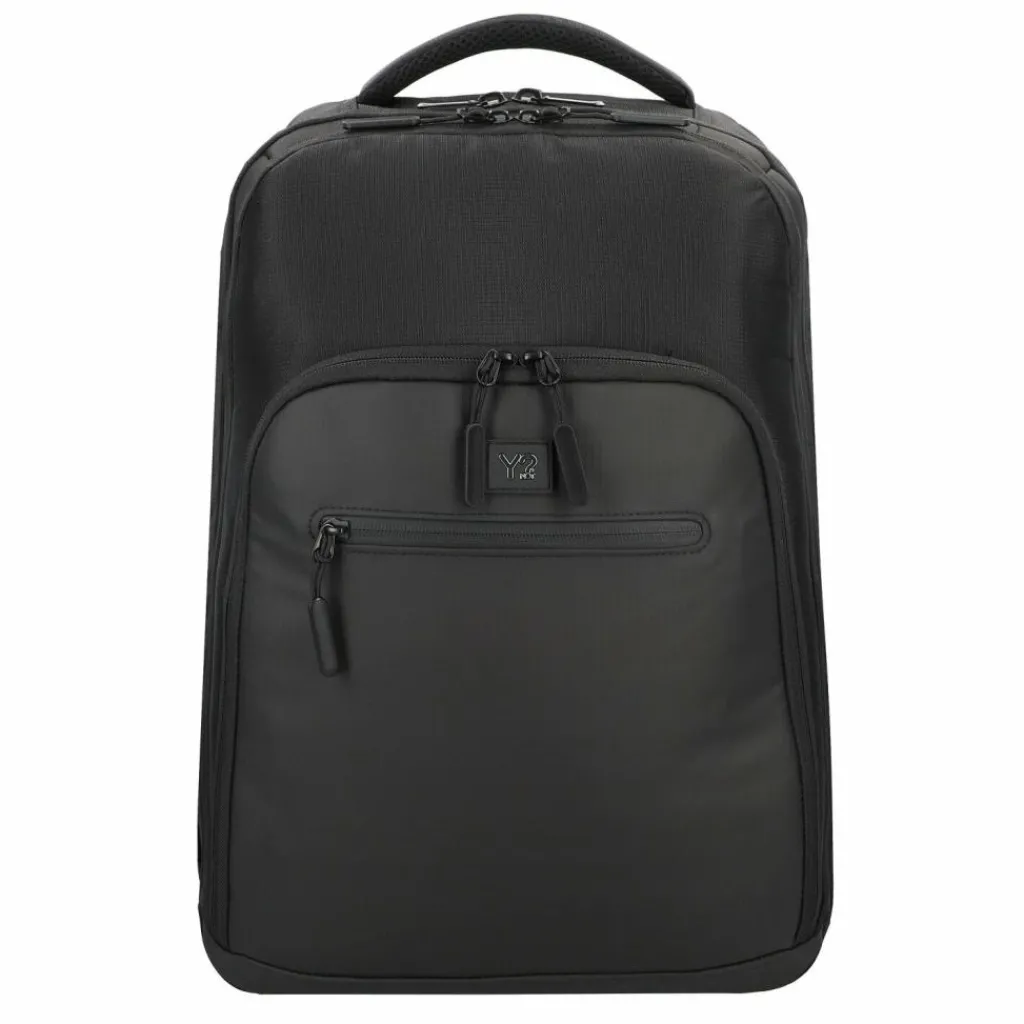 Outlet Y Not? Vovager Reiserucksack 45 cm black