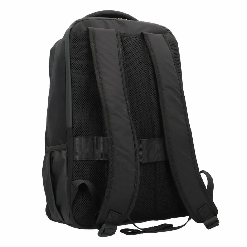 Outlet Y Not? Vovager Reiserucksack 45 cm black