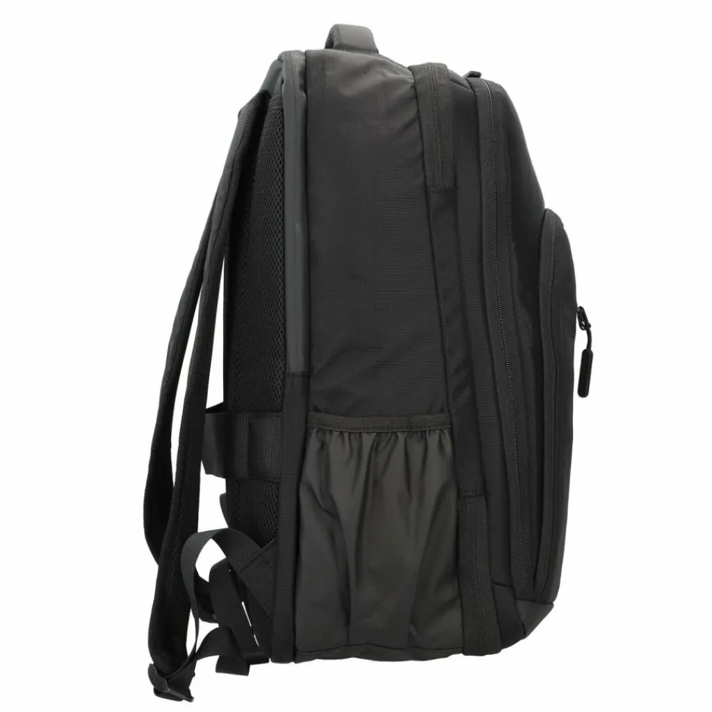 Outlet Y Not? Vovager Reiserucksack 45 cm black