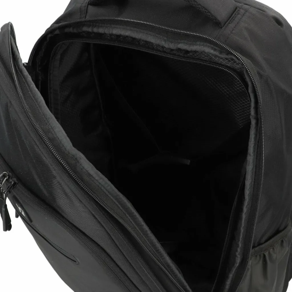 Outlet Y Not? Vovager Reiserucksack 45 cm black