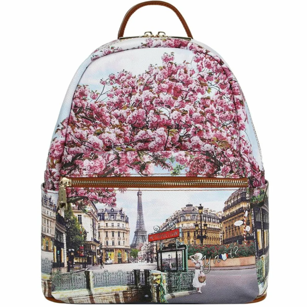 Y Not? Yesbag Daypack 30.5 cm