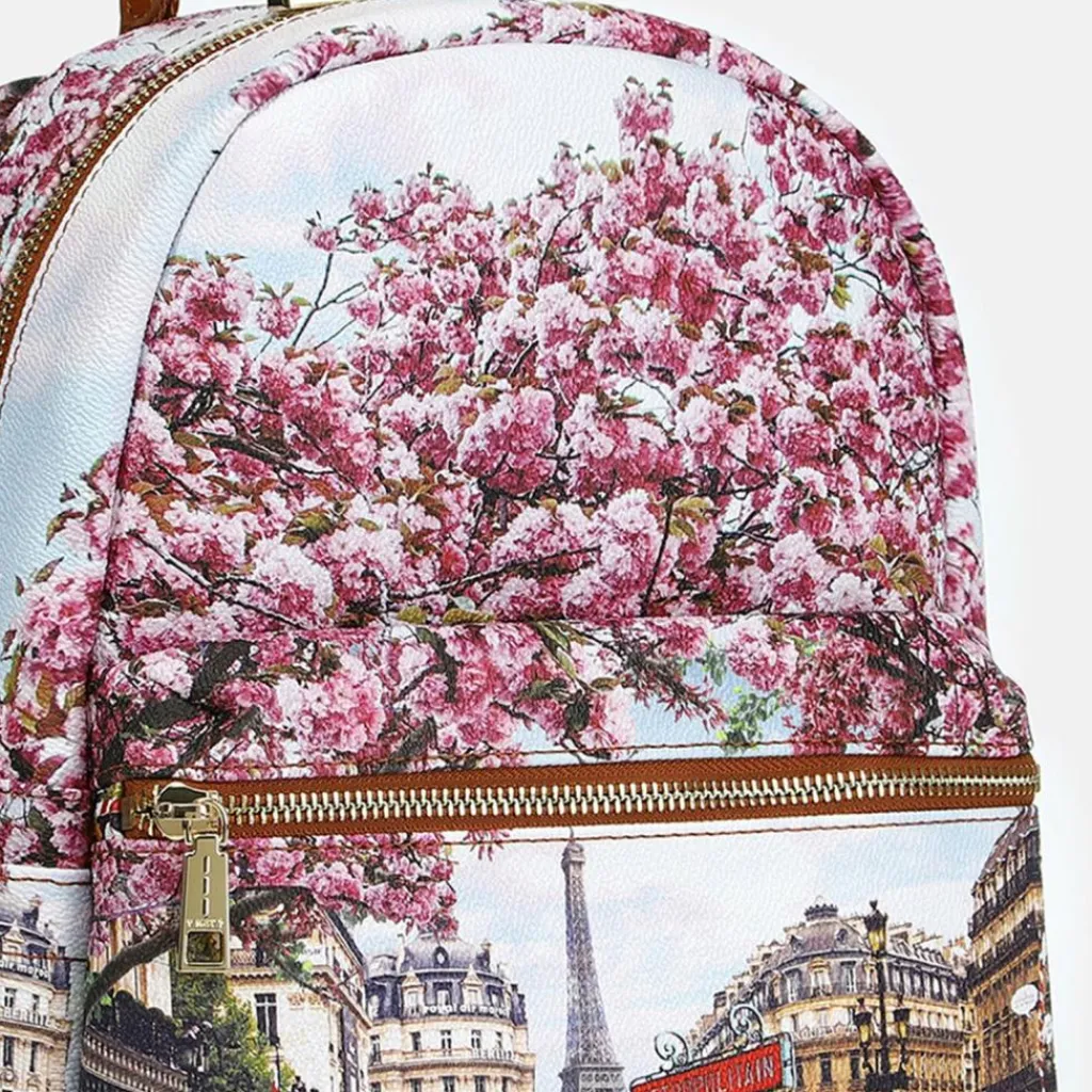 Y Not? Yesbag Daypack 30.5 cm