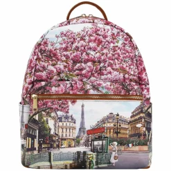 Y Not? Daypacks<Yesbag Daypack 32.5 cm paris
