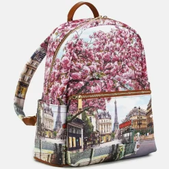 Y Not? Daypacks<Yesbag Daypack 32.5 cm paris