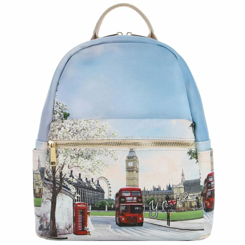 Y Not? Yesbag Daypack 30.5 cm