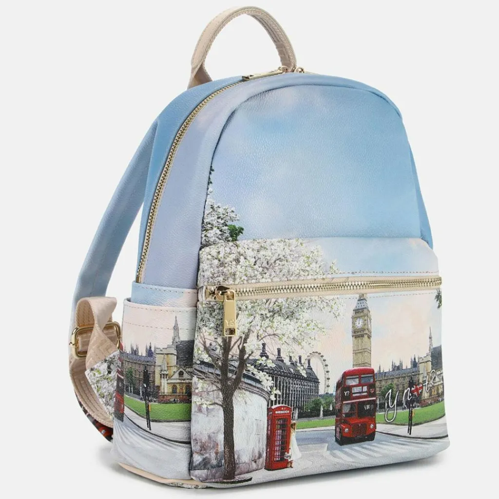 Y Not? Yesbag Daypack 30.5 cm