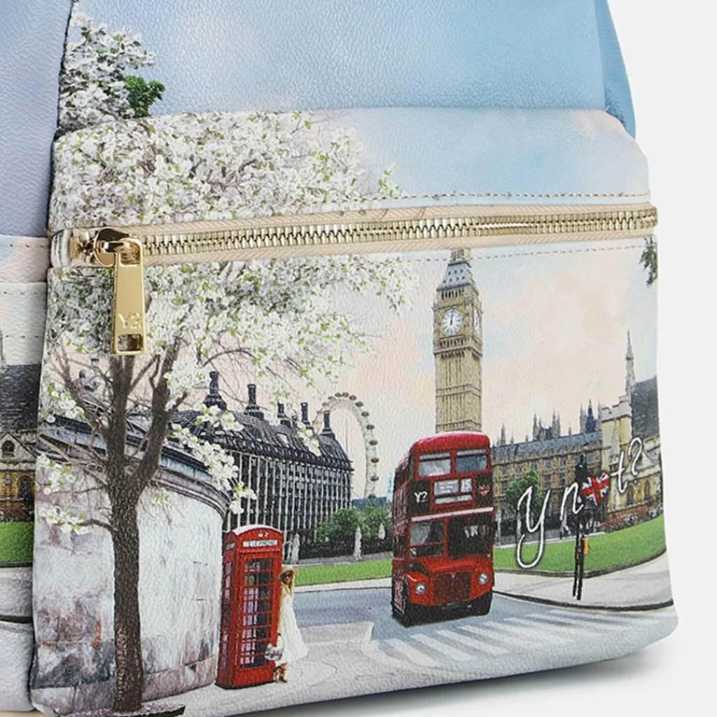 Y Not? Yesbag Daypack 30.5 cm