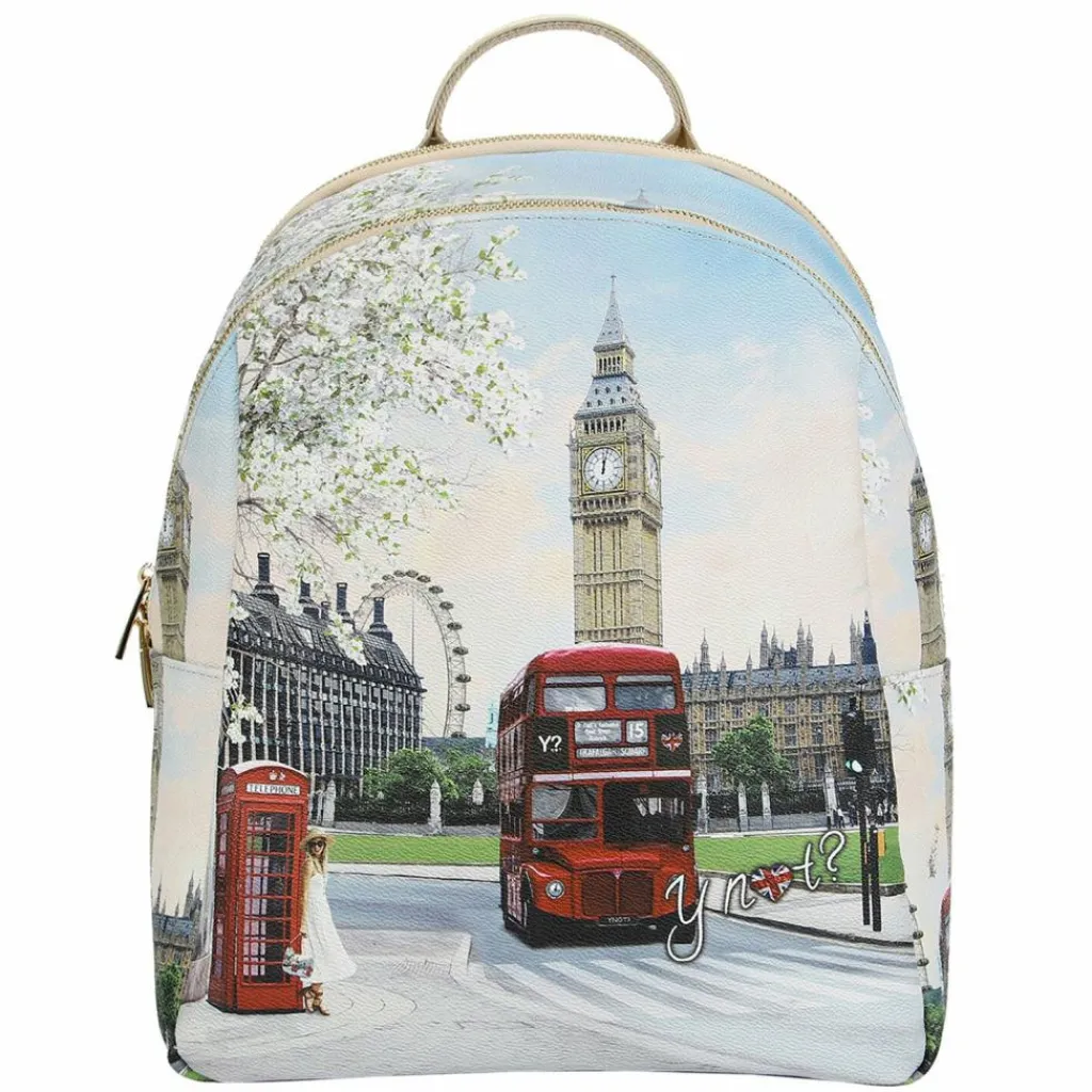 Y Not? Daypacks<Yesbag Daypack 34 cm Laptopfach london